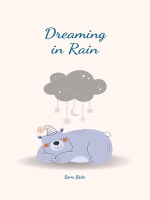 cover image of Dreaming in Rain